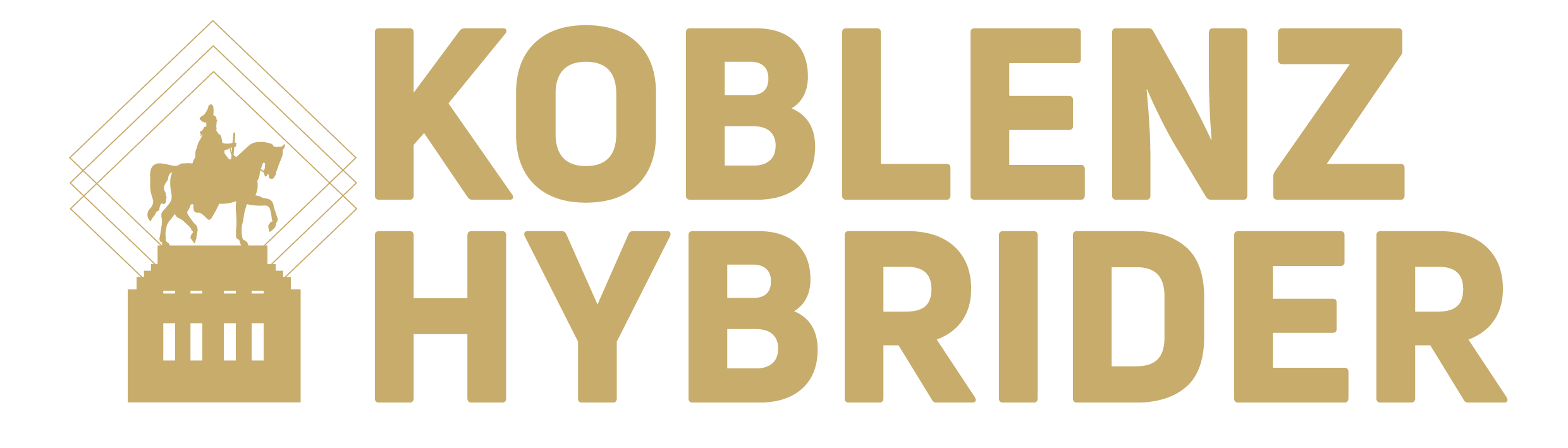Koblenz Hybrider Logo