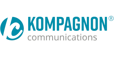Kompagnon Communications Logo