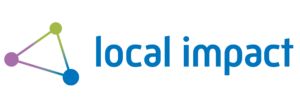 local impact logo