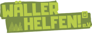 Wäller Helfen e.V. Logo