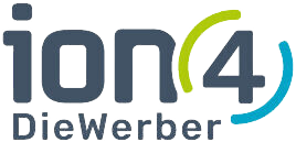 ion4 Logo