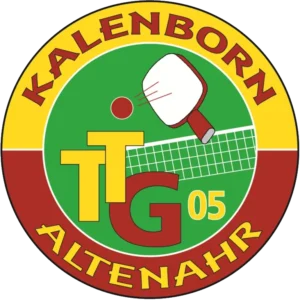 Logo der TTG Kalenborn - Gemeinnützige Vereine bei den Koblenz Hybrider