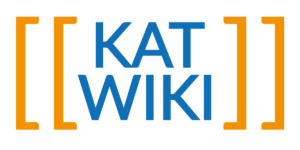 Logo von KAT WIKI - Gemeinnützige Vereine bei den Koblenz Hybrider