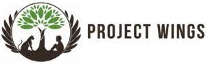 Project Wings gGmbH Logo