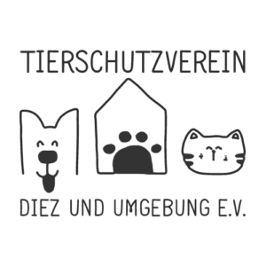 Tierschutzverein Diez und Umgebung e. V. Logo