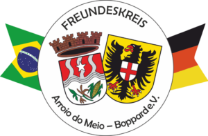 Freundeskreis Arroio do Meio-Boppard e.V. Logo