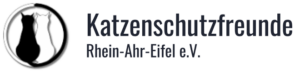 Logo Katzenschutzfreunde RAE