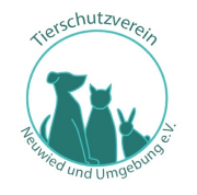 Tierheim Neuwied Logo